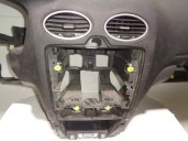 Recambio de salpicadero para ford focus cabrio (ca5) 2.0 cat referencia OEM IAM NEGRO 