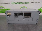 Recambio de sistema audio / radio cd para volvo v40 cross country 2.0 diesel cat referencia OEM IAM 31396096 