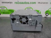 Recambio de sistema audio / radio cd para volvo v40 cross country 2.0 diesel cat referencia OEM IAM 31396096 