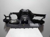 Recambio de salpicadero para ford focus cabrio (ca5) 2.0 cat referencia OEM IAM NEGRO 