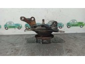 Recambio de mangueta delantera izquierda para mitsubishi lancer sportback (cx) 1.5 cat referencia OEM IAM 3870A007  