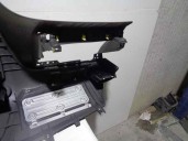 Recambio de salpicadero para ford focus cabrio (ca5) 2.0 cat referencia OEM IAM NEGRO 