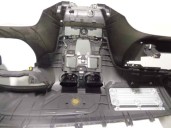 Recambio de salpicadero para ford focus cabrio (ca5) 2.0 cat referencia OEM IAM NEGRO 