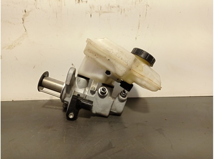 Recambio de bomba freno para seat ibiza v (kj1, kjg) 1.0 tsi referencia OEM IAM 2Q1611301A 2Q1614019 