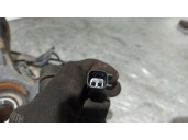 Recambio de mangueta delantera izquierda para mitsubishi lancer sportback (cx) 1.5 cat referencia OEM IAM 3870A007 