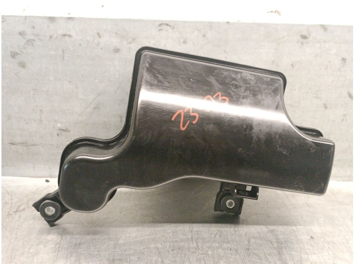 Recambio de tubo para honda jazz v (gr_, gs_) 1.5 ehev (gr3, gr6) referencia OEM IAM RES157  