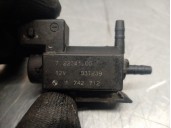 Recambio de electrovalvula vacio para bmw serie 3 compact (e46) 2.0 16v diesel cat referencia OEM IAM 72234100 1742712 PIERBURG