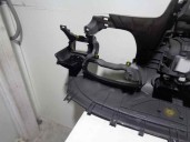 Recambio de salpicadero para ford focus cabrio (ca5) 2.0 cat referencia OEM IAM NEGRO 