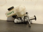 Recambio de bomba freno para seat ibiza v (kj1, kjg) 1.0 tsi referencia OEM IAM 2Q1611301A 2Q1614019 