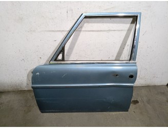 Recambio de puerta delantera izquierda para mercedes-benz clase e (w114/w115) berlina 3.0 diesel referencia OEM IAM 110921 11092