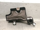Recambio de tubo para honda jazz v (gr_, gs_) 1.5 ehev (gr3, gr6) referencia OEM IAM RES157  