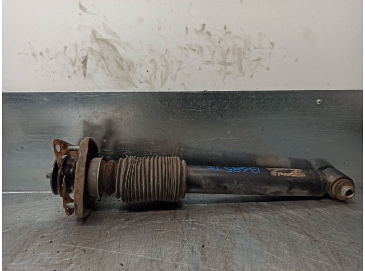 Recambio de amortiguador trasero izquierdo para bmw x5 (e53) 4.4 v8 32v cat (m62) referencia OEM IAM 33526761928 