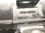 Recambio de tubo para honda jazz v (gr_, gs_) 1.5 ehev (gr3, gr6) referencia OEM IAM RES157  