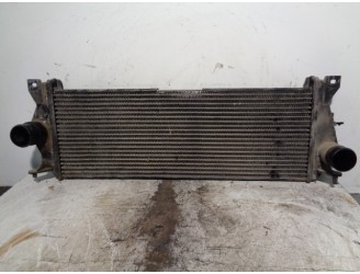 Recambio de intercooler para land rover defender (ld) 2.5 td5 referencia OEM IAM BTP5520 NT