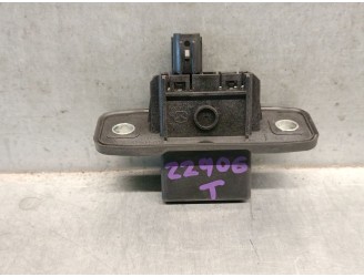Recambio de maneta exterior porton para mazda cx-5 (kf) 2.0 referencia OEM IAM KB7W624B0 KB7W624B0 
