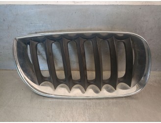 Recambio de rejilla delantera para bmw x3 (e83) 2.0 d referencia OEM IAM 51133402910 51133402910 