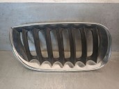 Recambio de rejilla delantera para bmw x3 (e83) 2.0 d referencia OEM IAM 51133402910 51133402910 
