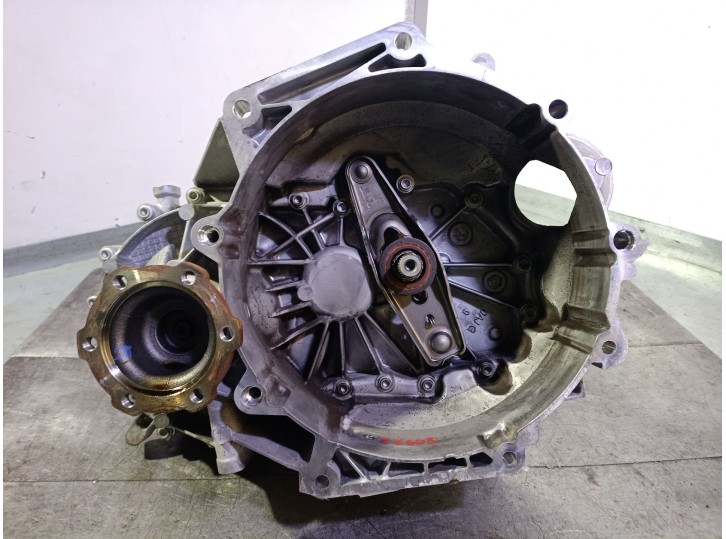Recambio de caja cambios para seat ibiza v (kj1, kjg) 1.0 tsi referencia OEM IAM UHC 0AJ300043T FM6AJ019