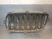Recambio de rejilla delantera para bmw x3 (e83) 2.0 d referencia OEM IAM 51133402910 51133402910 