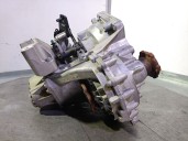 Recambio de caja cambios para seat ibiza v (kj1, kjg) 1.0 tsi referencia OEM IAM UHC 0AJ300043T FM6AJ019