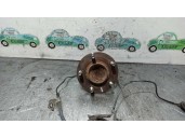 Recambio de mangueta trasera derecha para mitsubishi lancer sportback (cx) 1.5 cat referencia OEM IAM 3785A008 