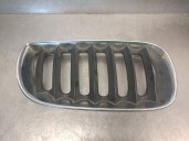 Recambio de rejilla delantera para bmw x3 (e83) 2.0 d referencia OEM IAM 51133402910 51133402910 