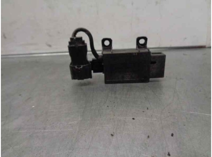 Recambio de modulo electronico para kia carens 2.0 turbodiesel cat referencia OEM IAM 0K53B6176X 