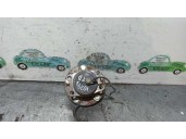 Replacement rear right steering knuckle for Mitsubishi Lancer Sportback (CX) 1.5 CAT OEM IAM reference 3785A008 