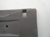 Recambio de guarnecido puerta delantera derecha para land rover defender (ld) 2.5 td5 referencia OEM IAM EJB120040LOY  