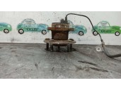 Recambio de mangueta trasera derecha para mitsubishi lancer sportback (cx) 1.5 cat referencia OEM IAM 3785A008  