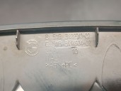 Recambio de rejilla delantera para bmw x3 (e83) 2.0 d referencia OEM IAM 51133402910 51133402910 