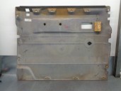 Recambio de guarnecido puerta delantera derecha para land rover defender (ld) 2.5 td5 referencia OEM IAM EJB120040LOY  