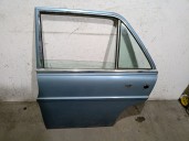Recambio de puerta trasera izquierda para mercedes-benz clase e (w114/w115) berlina 3.0 diesel referencia OEM IAM 110921 110921 