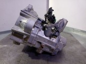 Recambio de caja cambios para seat ibiza v (kj1, kjg) 1.0 tsi referencia OEM IAM UHC 0AJ300043T FM6AJ019