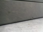 Recambio de guarnecido puerta delantera derecha para land rover defender (ld) 2.5 td5 referencia OEM IAM EJB120040LOY  