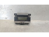 Replacement clock for Hyundai Coupe (GK) 1.6 FX OEM IAM reference 959002C000 959002C000 