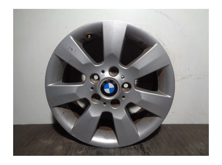 Recambio de llanta para bmw serie 3 compact (e46) 2.0 16v diesel cat referencia OEM IAM 6766734 R167JX16H2IS47 