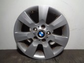 Recambio de llanta para bmw serie 3 compact (e46) 2.0 16v diesel cat referencia OEM IAM 6766734 R167JX16H2IS47 