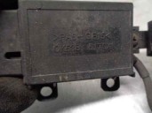 Recambio de modulo electronico para kia carens 2.0 turbodiesel cat referencia OEM IAM 0K53B6176X  