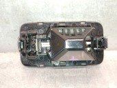 Recambio de luz interior para mazda cx-5 (kf) 2.0 referencia OEM IAM G46M51440 