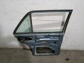 Recambio de puerta trasera izquierda para mercedes-benz clase e (w114/w115) berlina 3.0 diesel referencia OEM IAM 110921 110921 