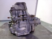 Recambio de caja cambios para seat ibiza v (kj1, kjg) 1.0 tsi referencia OEM IAM UHC 0AJ300043T FM6AJ019