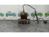 Recambio de mangueta trasera izquierda para mitsubishi lancer sportback (cx) 1.5 cat referencia OEM IAM 3785A008  