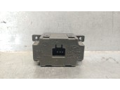 Replacement clock for Hyundai Coupe (GK) 1.6 FX OEM IAM reference 959002C000 959002C000 