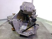 Recambio de caja cambios para seat ibiza v (kj1, kjg) 1.0 tsi referencia OEM IAM UHC 0AJ300043T FM6AJ019