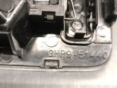 Recambio de luz interior para mazda cx-5 (kf) 2.0 referencia OEM IAM G46M51440  