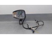 Recambio de faro derecho para ausa m250 + pluma camioncito referencia OEM IAM N500A  