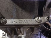 Recambio de caja cambios para seat ibiza v (kj1, kjg) 1.0 tsi referencia OEM IAM UHC 0AJ300043T FM6AJ019