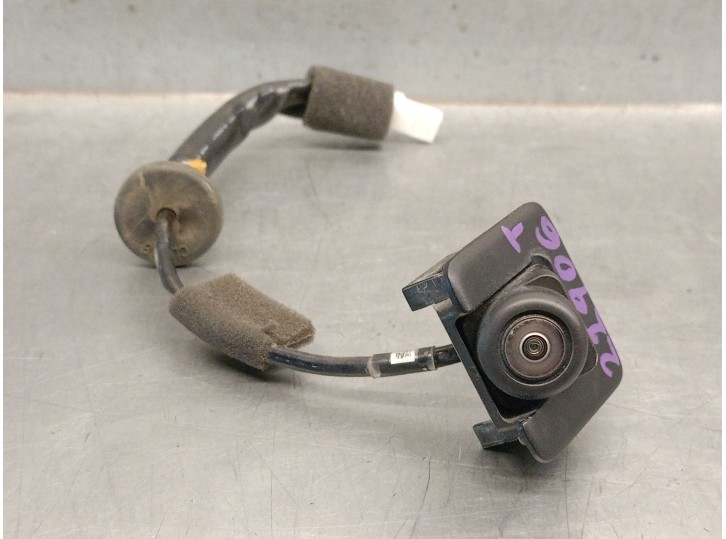 Recambio de modulo electronico para mazda cx-5 (kf) 2.0 referencia OEM IAM K15667RC0  