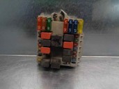 Recambio de caja reles / fusibles para fiat punto berlina (188) 1.3 jtd cat referencia OEM IAM 46835587 